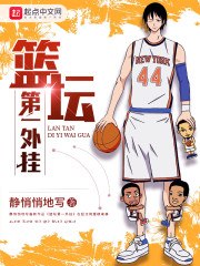 篮坛第一外挂 封面