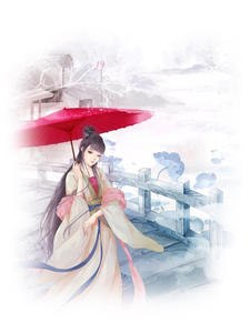 凤吟霜凰妃倾天下凤吟霜 封面