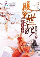 腹黑世子妃日常 封面