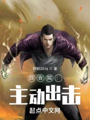 四合院：主动出击 封面