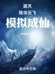 遮天:我,华云飞,模拟成仙! 封面