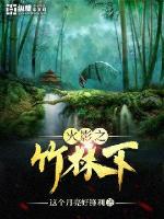 火影之竹林下 封面