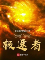 开局成为极速者 封面