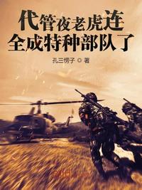 代管夜老虎连，全成特种部队了 封面