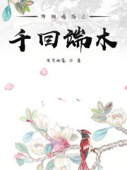 神翊暗殇之千回端木 封面