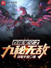 吞噬星空之九秘无敌 封面
