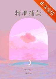 精准捕获 封面