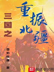 三国之重振北疆 封面