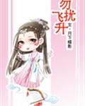 勿扰飞升 封面