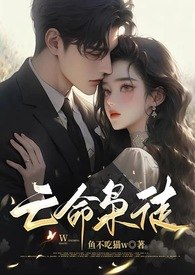 亡命枭徒 封面
