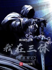 我在三体追杀程心 封面