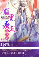 凤舞江山：腹黑魔王，跪下来 封面