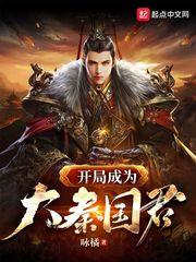 开局成为大秦国君 封面