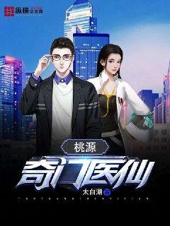 桃源奇门医仙 封面