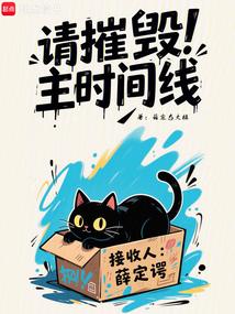 请摧毁主时间线 封面
