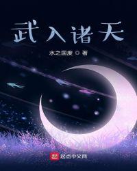 武入诸天 封面