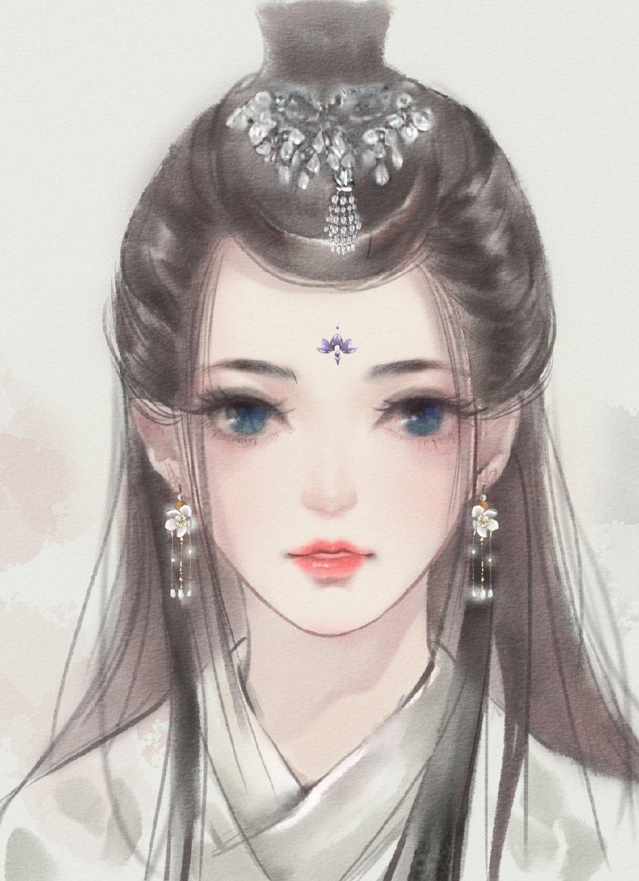 [西游]山下那只白骨精 封面