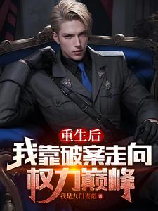扫黑风暴,从逮捕丈母娘开始 封面