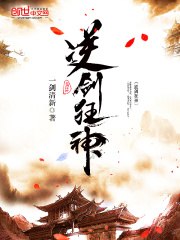 逆剑狂神小说简介 封面