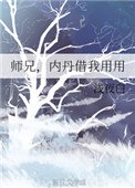 师兄,内丹借我用用 封面