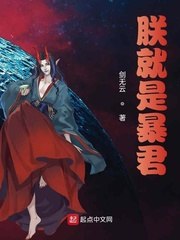 朕就是暴君 封面