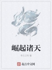 崛起诸天 封面