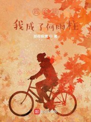 四合院：我成了何雨柱 封面
