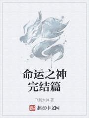 命运之神完结篇 封面