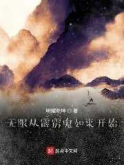 霹雳之从佛愆开始 封面