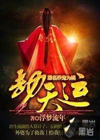 劫天运 封面