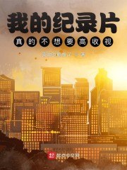我的纪录片真的不想要高收视！ 封面