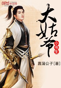 大姑爷小书生 封面