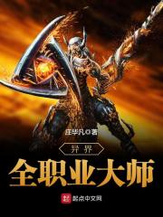 异界全职业大师 封面