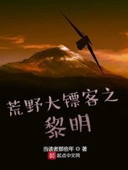 荒野大镖客之黎明 封面