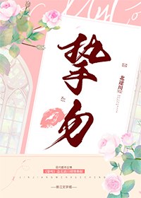 挚吻 封面