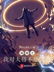 海贼之我对大将不感兴趣 封面
