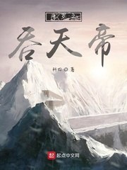 斗罗之吞天帝 封面